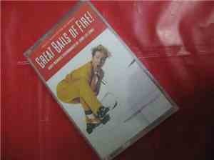 Various - Great Balls Of Fire (Original Motion Picture Soundtrack)