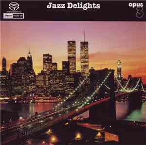 Various - Jazz Delights