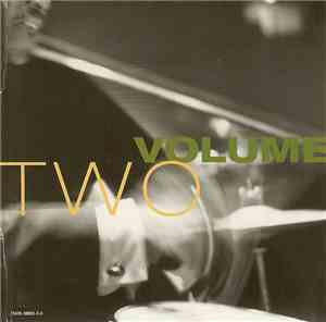 Various - Jazz Legends - Volume Two
