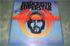 Various - Jesucristo Superstar (Nueva Versión Original En Español)