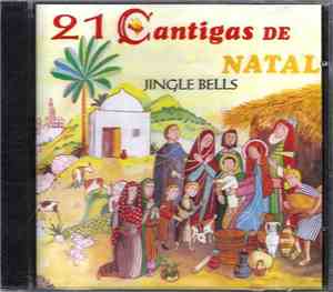 Various - Jingle Bells: 21 Cantigas De Natal