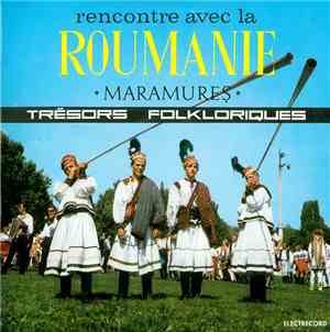 Various - Maramureș