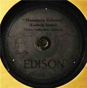 Various - Mountain Echoes / Memories - Reverie