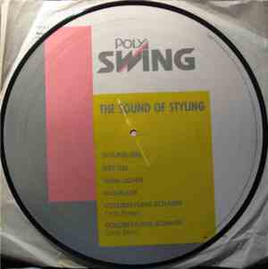 Various - Polyswing - The Sound Of Styling
