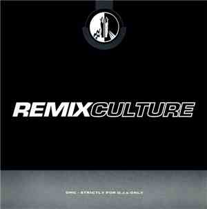 Various - Remix Culture 174