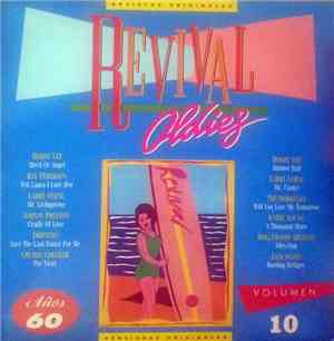 Various - Revival Oldies Volumen 10