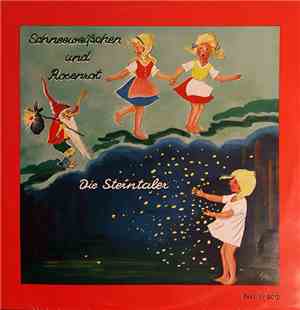 Various - Schneeweißchen Und Rosenrot