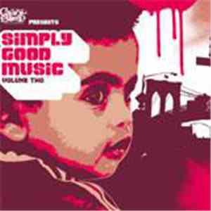 Various - Simply Good Music Volume Two