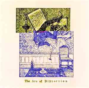 Various - The Art Of Distortion