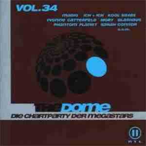 Various - The Dome Vol. 34