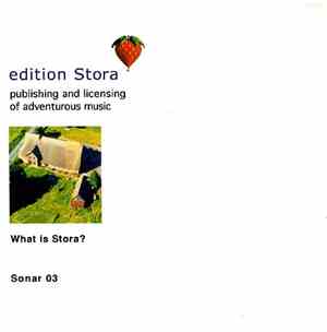Various - What Is Stora?