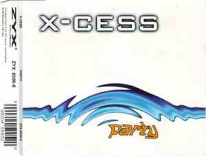 X-Cess - Party