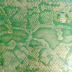 Zackey Force Funk - Money Green Viper