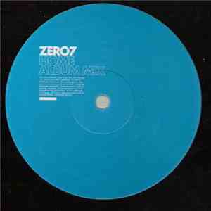 Zero 7 - Home