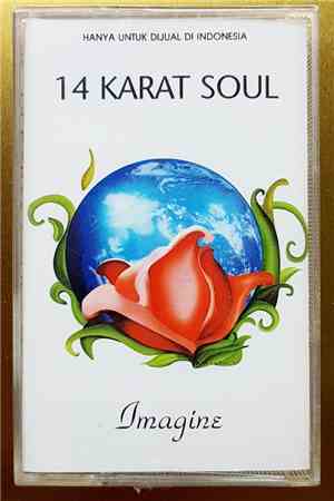 14 Karat Soul - Imagine