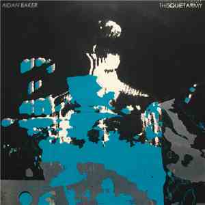 Aidan Baker & Thisquietarmy - Orange