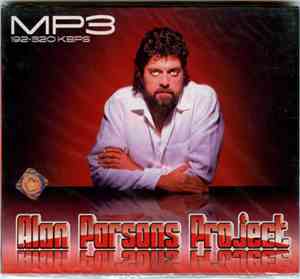 Alan Parsons Project - Alan Parsons Project MP3
