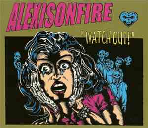 Alexisonfire - Watch Out!