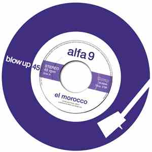 Alfa 9 - El Morocco
