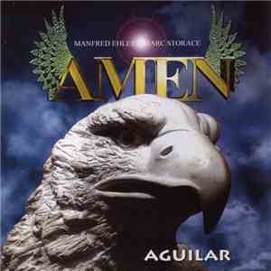 Amen  - Aguilar