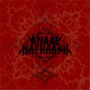 Anaal Nathrakh - Eschaton