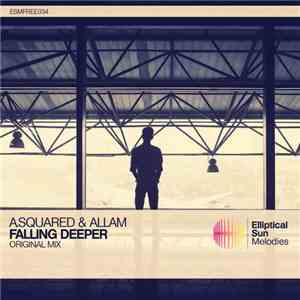 A.Squared & Allam - Falling Deeper
