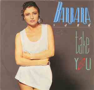 Barbara Sand - Take You
