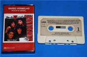 Barão Vermelho - Rock'N Geral