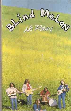 Blind Melon - No Rain