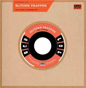 Blitzen Trapper - War Is Placebo / Booksmart Baby