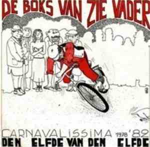 Breese Stuupluipers - De Boks van Zie Vader