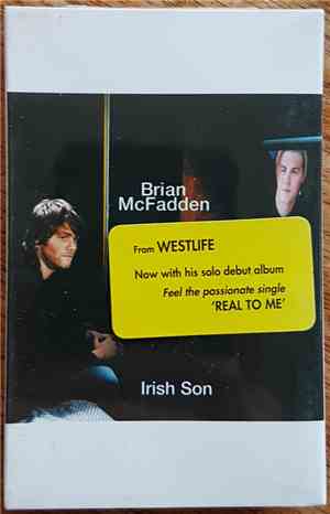 Brian McFadden - Irish Son