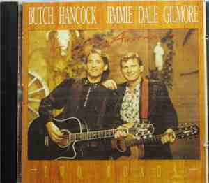 Butch Hancock, Jimmie Dale Gilmore - Two Roads