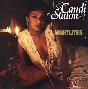 Candi Staton - Nightlites