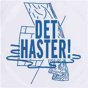Casiokids - Det Haster!