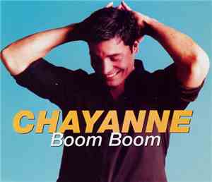 Chayanne - Boom Boom