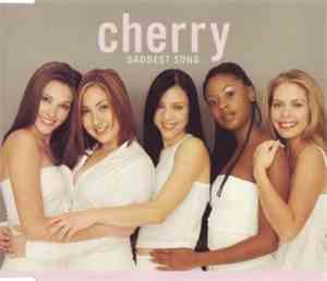 Cherry  - Saddest Song