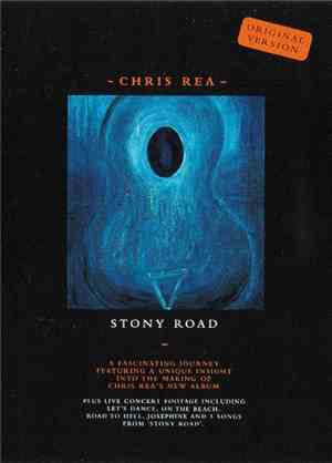 Chris Rea - Stony Road - Original Version
