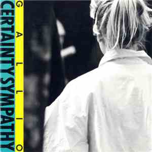 Christoph Gallio - Certainty Sympathy