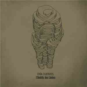 Cría Cuervos - L'Ombilic Des Limbes