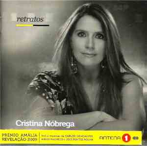 Cristina Nóbrega - Retratos