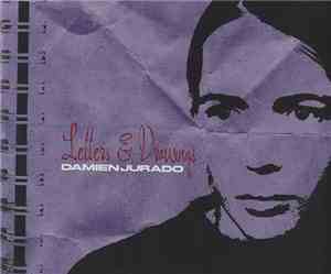 Damien Jurado - Letters & Drawings