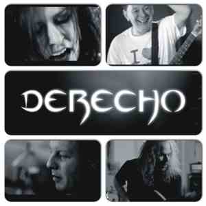 Derecho - Change Of Season
