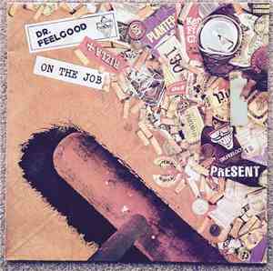 Dr. Feelgood - On The Job