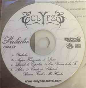 Eclypse  - Preludio
