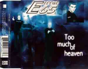 Eiffel 65 - Too Much Of Heaven