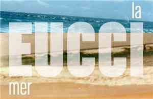 Eucci - La Mer / Storm Summer Girls