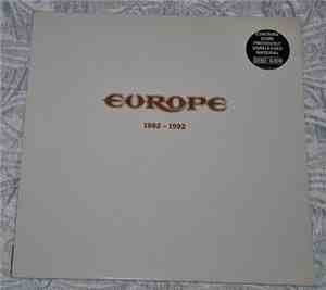 Europe  - 1982-1992