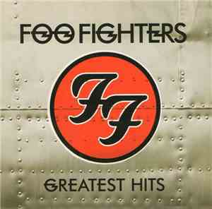 Foo Fighters - Greatest Hits