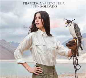 Francisca Valenzuela - Buen Soldado